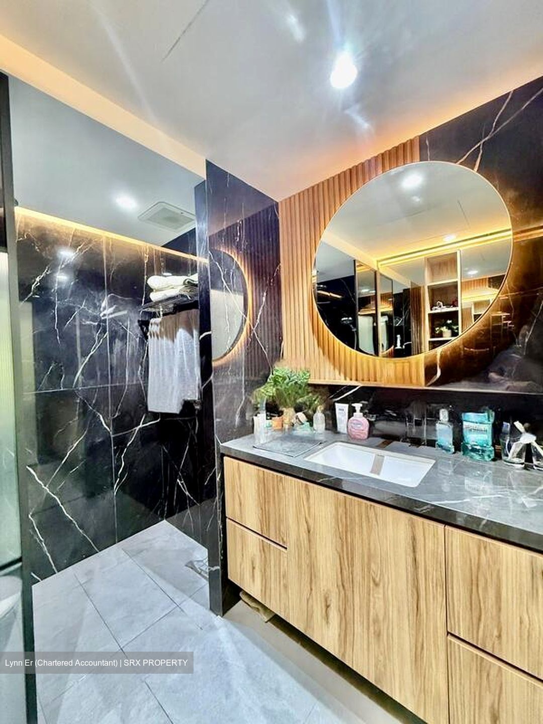 Sixth Avenue Ville (D10), Condominium #448954131